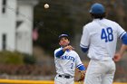 Baseball vs FSU  Wheaton College Baseball vs Framingham State University. - Photo by: KEITH NORDSTROM : Wheaton, Baseball